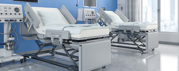 外資醫療設備，何以從“香餑餑”到“賣不動”？