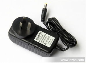 高效穩定 直銷12V/3A澳規插墻開關電源適配器詳解